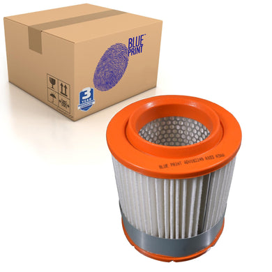 A8 Air Filter Fits Audi 4E0 129 620 E Blue Print ADV182249