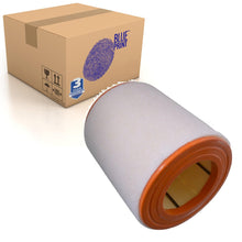 Load image into Gallery viewer, A6 Air Filter Fits Audi S6 4G0 133 843 Blue Print ADV182250