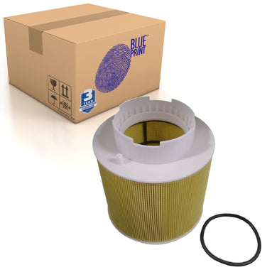 A6 Air Filter Fits Audi 059 133 843 B Blue Print ADV182253