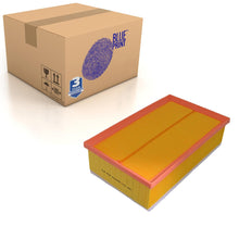 Load image into Gallery viewer, Golf Air Filter Fits Volkswagen Polo Passat 5Q0 129 620 C Blue Print ADV182255