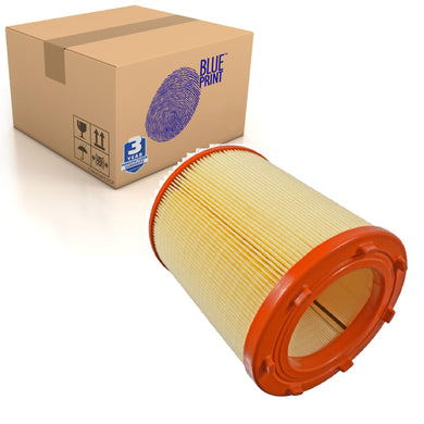 Air Filter Fits Audi Blue Print ADV182257