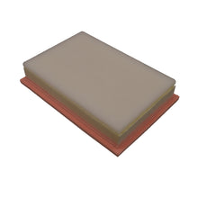 Load image into Gallery viewer, Galaxy Air Filter Fits Ford 7M3 129 620 Blue Print ADV182258