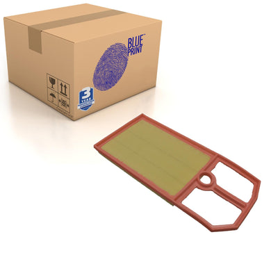 Golf Air Filter Fits Volkswagen Polo Beetle 036 129 620 F Blue Print ADV182259