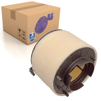 A4 Air Filter Fits Audi A5 Q5 8K0 133 843 L Blue Print ADV182260