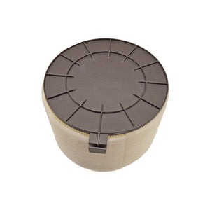 A4 Air Filter Fits Audi A5 Q5 8K0 133 843 L Blue Print ADV182260