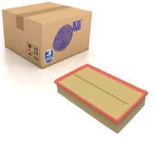 Load image into Gallery viewer, Transporter Air Filter Fits Volkswagen 7E0 129 620 Blue Print ADV182265