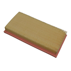Golf Air Filter Fits Volkswagen Polo Touran 03C 129 620 Blue Print ADV182266