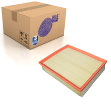 Load image into Gallery viewer, Polo Air Filter Fits Volkswagen 6C0 129 620 Blue Print ADV182267