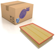 Load image into Gallery viewer, Passat Air Filter Fits Volkswagen Tiguan 3Q0 129 620 A Blue Print ADV182270