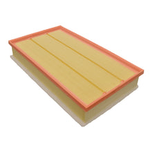 Load image into Gallery viewer, Passat Air Filter Fits Volkswagen Tiguan 3Q0 129 620 A Blue Print ADV182270