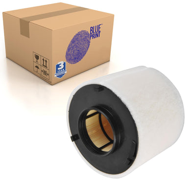 A4 Air Filter Fits Audi A5 Q5 8W0 133 843 A Blue Print ADV182272