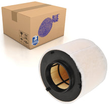 Load image into Gallery viewer, A4 Air Filter Fits Audi A5 S4 8W0 133 843 Blue Print ADV182273