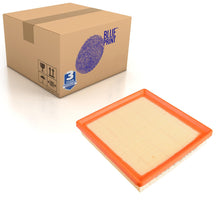 Load image into Gallery viewer, Golf Air Filter Fits Volkswagen Polo Jetta 04E 129 620 A Blue Print ADV182274