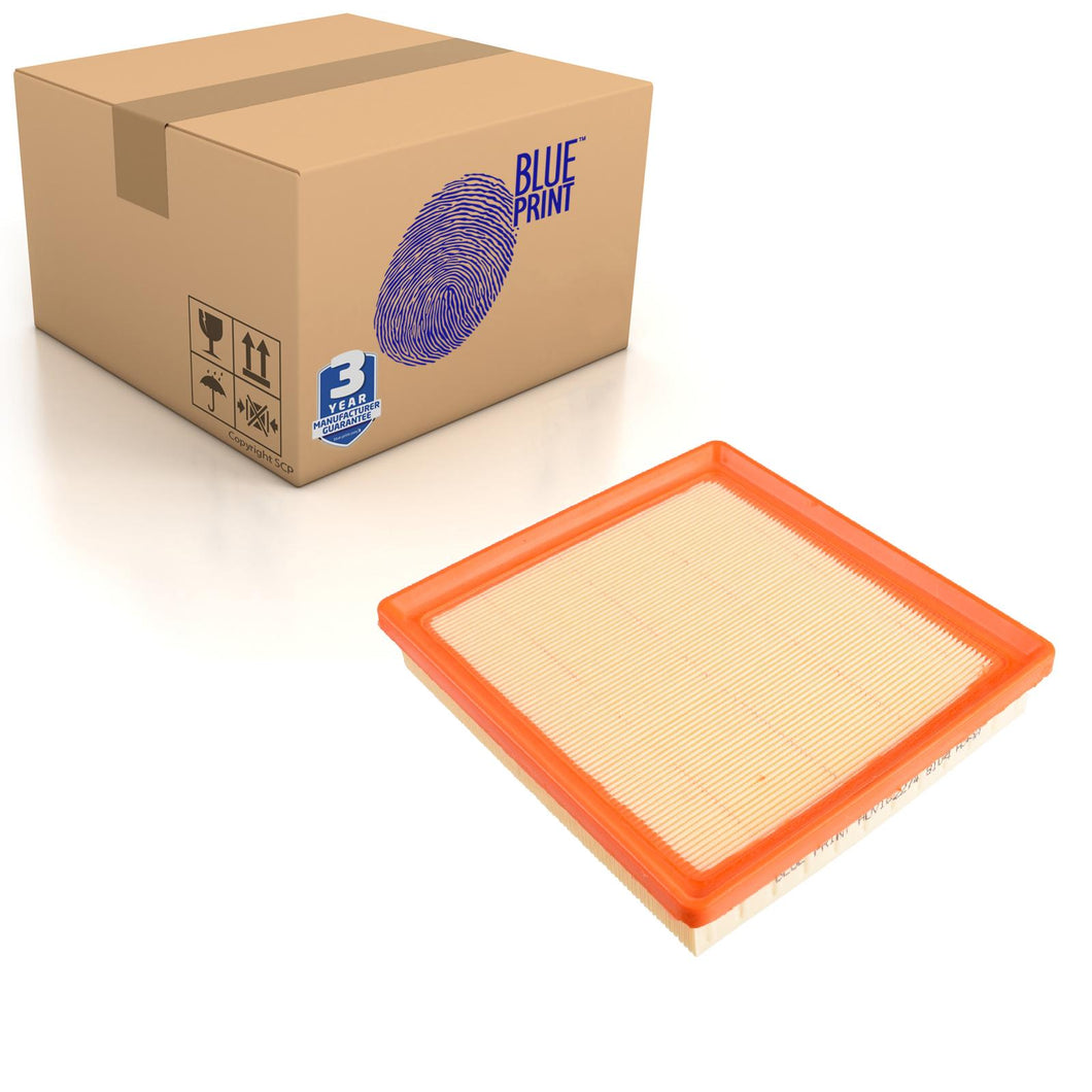 Golf Air Filter Fits Volkswagen Polo Jetta 04E 129 620 A Blue Print ADV182274