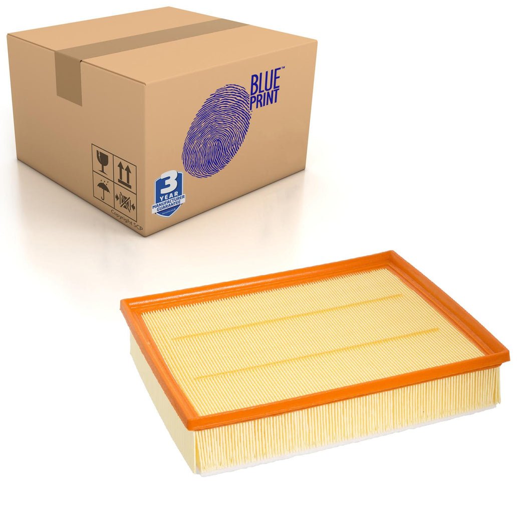 Crafter Air Filter Fits Volkswagen 2N0 129 620 Blue Print ADV182275