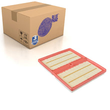Load image into Gallery viewer, Golf Air Filter Fits Volkswagen Polo Up 04C 129 620 A Blue Print ADV182276