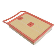Load image into Gallery viewer, Polo Air Filter Fits Volkswagen 6C0 129 620 D Blue Print ADV182280