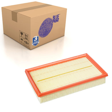 Golf Air Filter Fits Volkswagen Polo Tiguan 5Q0 129 620 E Blue Print ADV182282