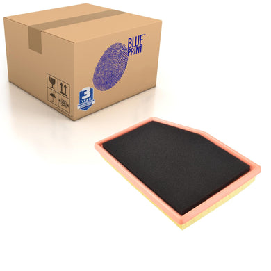 Boxster Air Filter Fits Porsche 996 110 131 04 Blue Print ADV182283