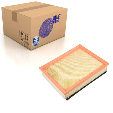 Transporter Air Filter Fits Volkswagen 074 129 620 A Blue Print ADV182285