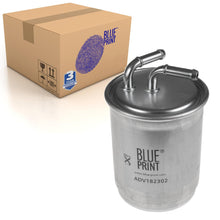 Load image into Gallery viewer, Fuel Filter Fits Volkswagen Crossfox Crosspolo 4 Crosspolo Blue Print ADV182302