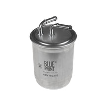 Load image into Gallery viewer, Fuel Filter Fits Volkswagen Crossfox Crosspolo 4 Crosspolo Blue Print ADV182302