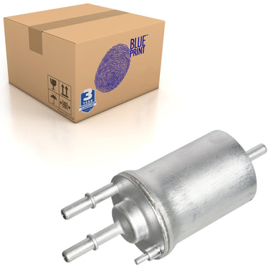 Fuel Filter Fits Volkswagen Amarok 4motion Beetle Bora Cadd Blue Print ADV182303