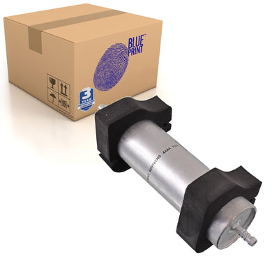 Fuel Filter Fits Audi Q5 quattro 8R OE 8R0127400 Blue Print ADV182305
