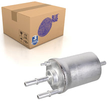 Load image into Gallery viewer, Fuel Filter Fits VW Golf Caddy Polo Seat Ibiza Leon Audi A3 Blue Print ADV182306