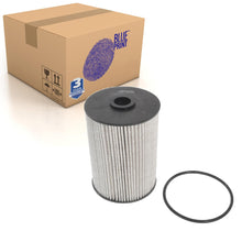 Load image into Gallery viewer, Fuel Filter Inc Sealing Ring Fits Volkswagen Beetle Cabrio Blue Print ADV182307
