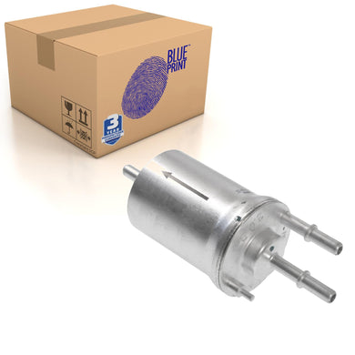 Fuel Filter Fits Volkswagen Golf Variant 5 New Beetle 4moti Blue Print ADV182308