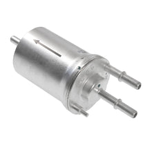 Load image into Gallery viewer, Fuel Filter Fits Volkswagen Golf Variant 5 New Beetle 4moti Blue Print ADV182308