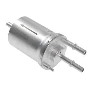 Fuel Filter Fits Volkswagen Golf Variant 5 New Beetle 4moti Blue Print ADV182308