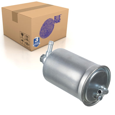 Fuel Filter Fits Audi A4 quattro OE 8E0127401C Blue Print ADV182313