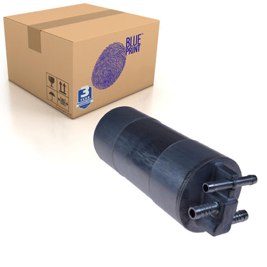 Fuel Filter Fits Audi A6 quattro 4F OE 4F0127401H Blue Print ADV182315