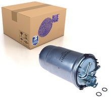 Load image into Gallery viewer, Fuel Filter Inc Seal Rings Fits Volkswagen Polo Skoda Fabia Blue Print ADV182317