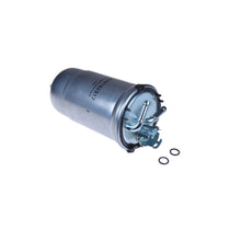 Load image into Gallery viewer, Fuel Filter Inc Seal Rings Fits Volkswagen Polo Skoda Fabia Blue Print ADV182317