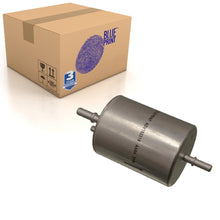 Load image into Gallery viewer, Fuel Filter Fits Audi A4 quattro A6 S4 OE 4F0201511D Blue Print ADV182318
