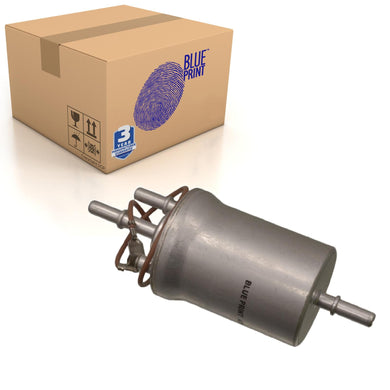 Fuel Filter Inc Pressure Regulator & Earth Strap Fits Volks Blue Print ADV182319