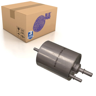 Fuel Filter Fits Seat Exeo Audi A4 quattro A6 A8 RS4 RS6 S4 Blue Print ADV182320