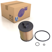 Load image into Gallery viewer, Fuel Filter Inc Gasket Fits Audi A2 8Z OE 8Z0198567 Blue Print ADV182325