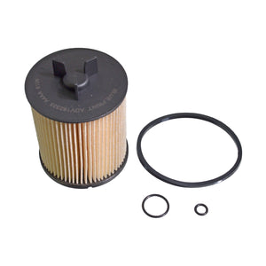 Fuel Filter Inc Gasket Fits Audi A2 8Z OE 8Z0198567 Blue Print ADV182325