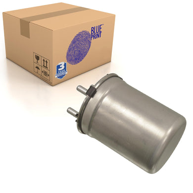 Fuel Filter Fits Audi A1 8X OE 6R0127400D Blue Print ADV182326