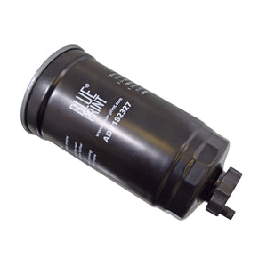Fuel Filter Fits Volvo S Audi 100 44 90 A4 quattro A6 Cabri Blue Print ADV182327