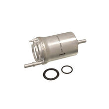 Load image into Gallery viewer, Fuel Filter Inc Seal Rings Fits Volkswagen Bora Caddy Cross Blue Print ADV182329