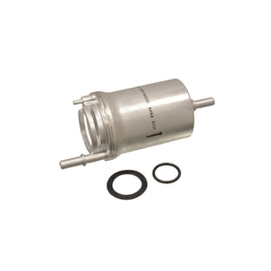 Fuel Filter Inc Seal Rings Fits Volkswagen Bora Caddy Cross Blue Print ADV182329