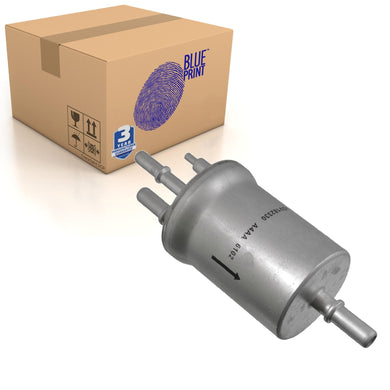 Fuel Filter Fits Volkswagen Sharan Seat Alhambra 71 Blue Print ADV182330