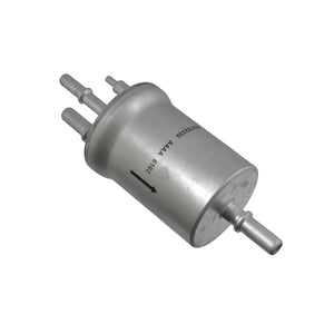 Fuel Filter Fits Volkswagen Sharan Seat Alhambra 71 Blue Print ADV182330