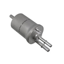 Load image into Gallery viewer, Fuel Filter Fits Volkswagen Sharan Seat Alhambra 71 Blue Print ADV182330