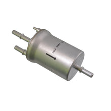 Load image into Gallery viewer, Fuel Filter Fits Volkswagen Golf Polo 60 6R Skoda Fabia 58 Blue Print ADV182331